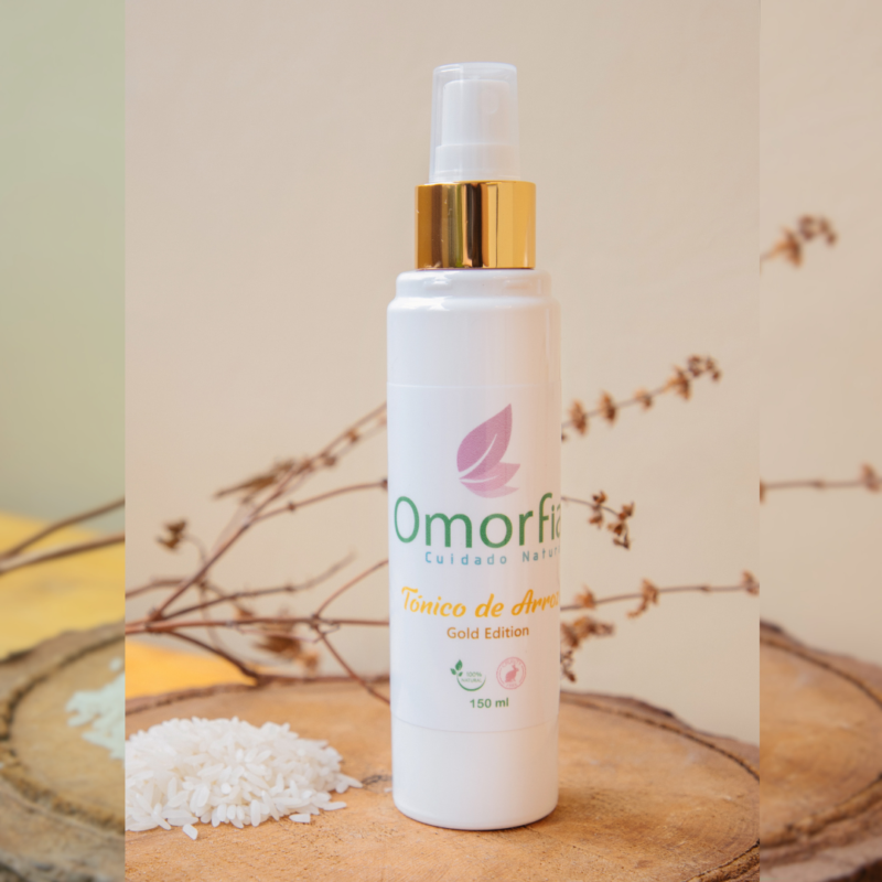 Tónico de Arroz - Image 3