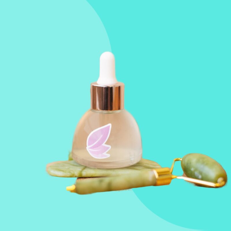 Serum Aloe Vera