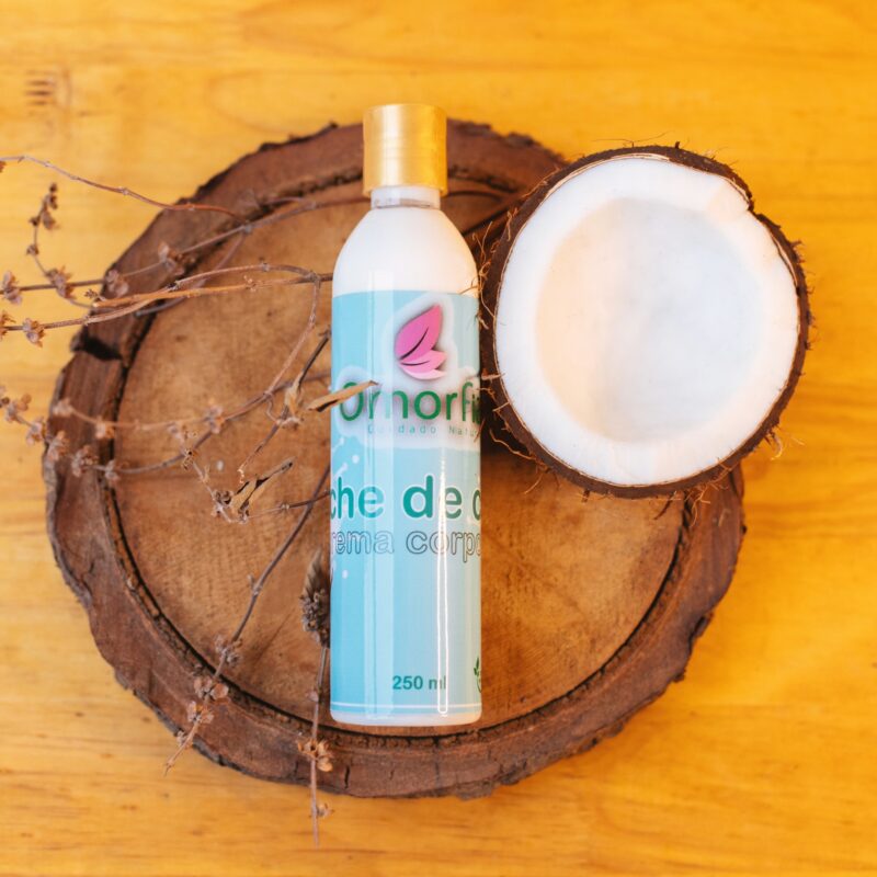 Leche de coco - Image 2