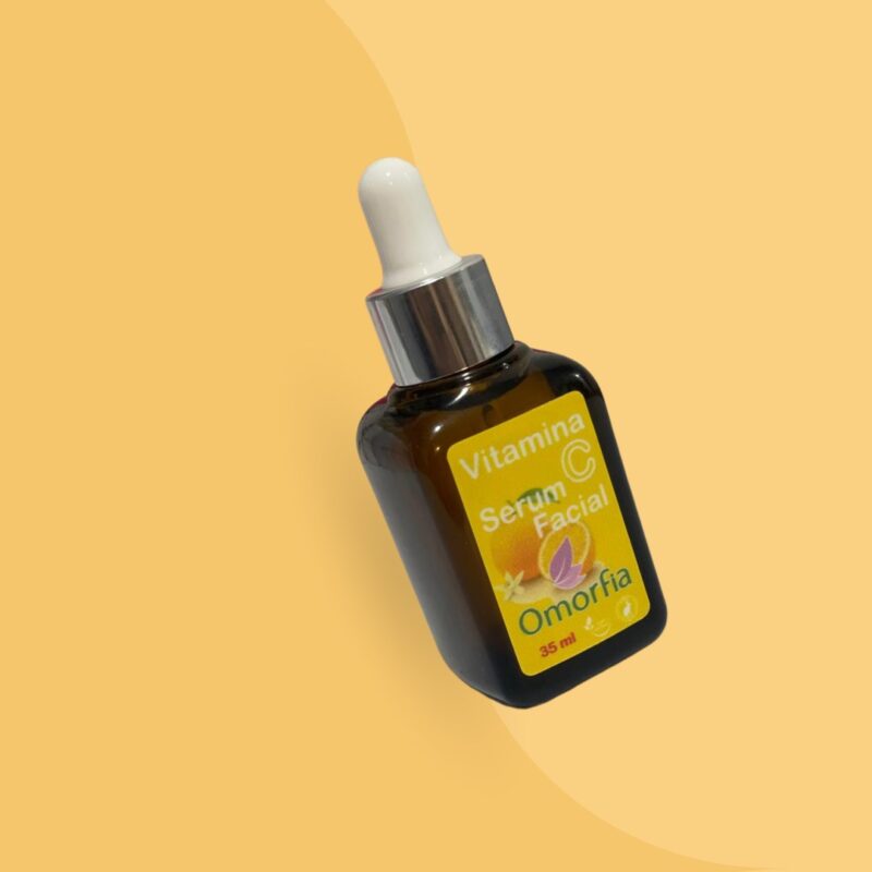 Serum de vitamina C