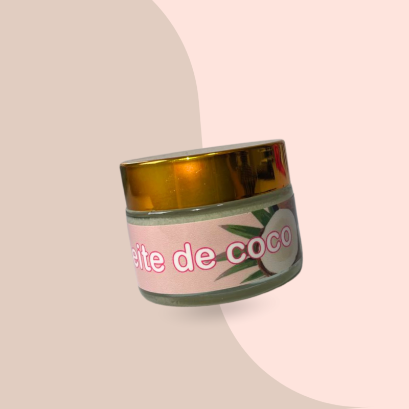 Aceite de coco